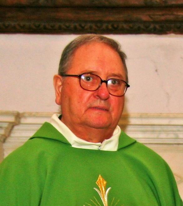 stamani la cerimonia 