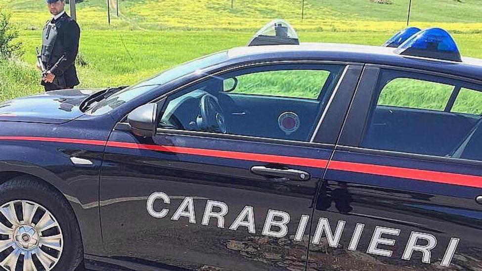 Torna l’allarme furti paura dei residenti alla Cinquantina