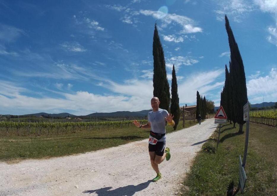 L’Ecomarathon fa il bis due percorsi e tanti eventi 