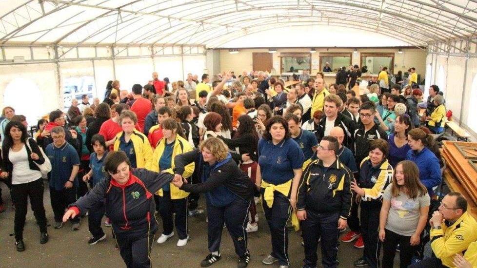 Inclusione e tanto sport torna il meeting di Efesto