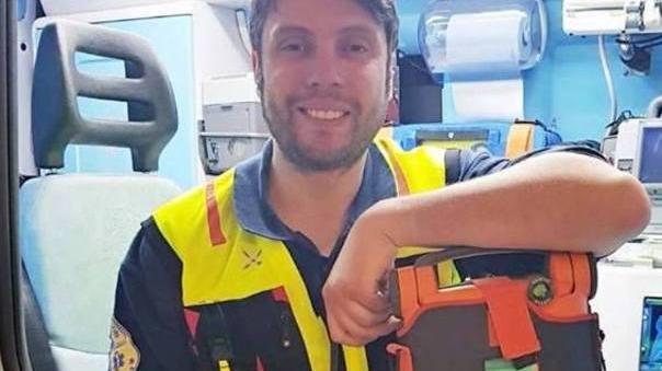 Comune cardioprotetto grazie ad altri 5 defibrillatori
