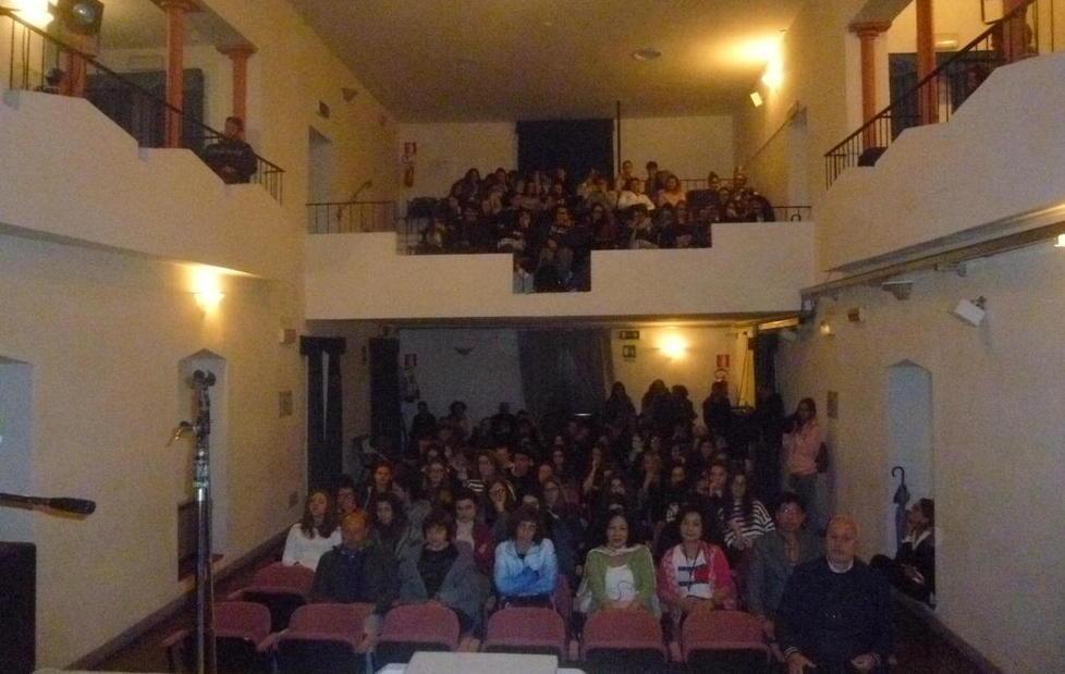 Premiati i dieci migliori studenti arcidossini 