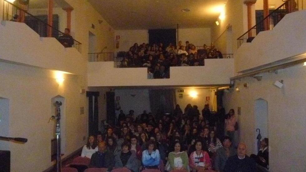 Premiati i dieci migliori studenti arcidossini