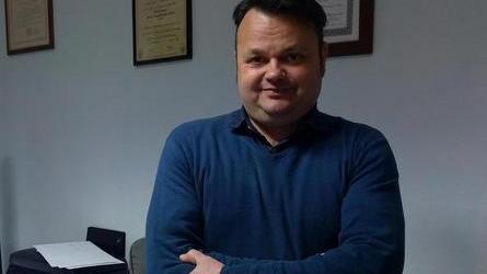 Gessi rossi, dietrofront di Pagliuchi: «Pensiamo ai lavoratori»