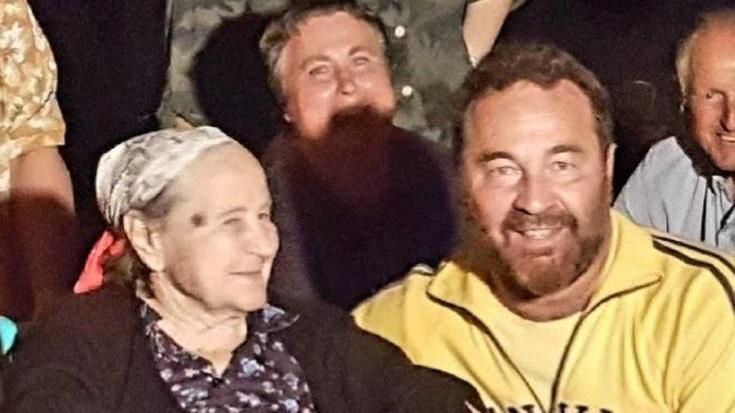 Addio a Nola Fuso mamma di Bellumori