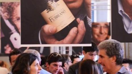 due giorni dedicati al vino
