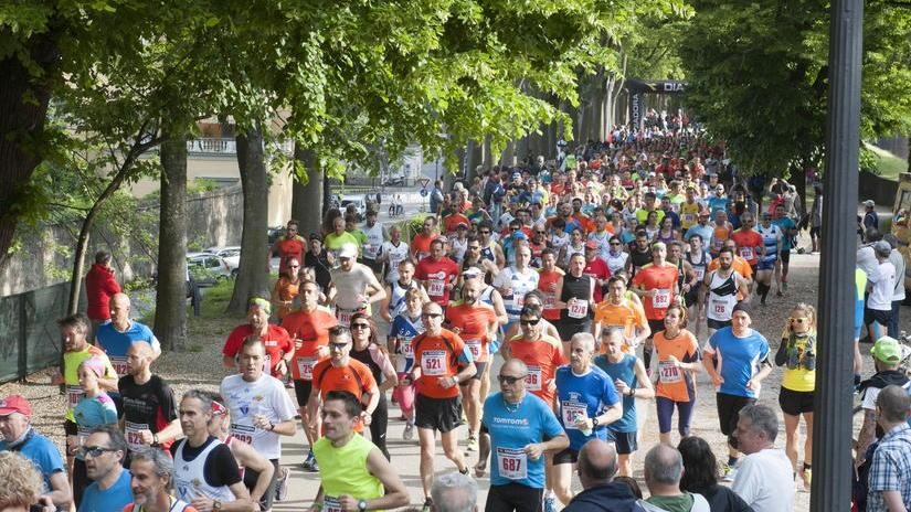 Mezza Maratona, modifiche alla viabilità