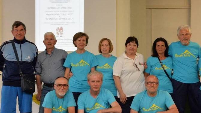 Trofeo Podistico, Atletica Porcari senza avversari