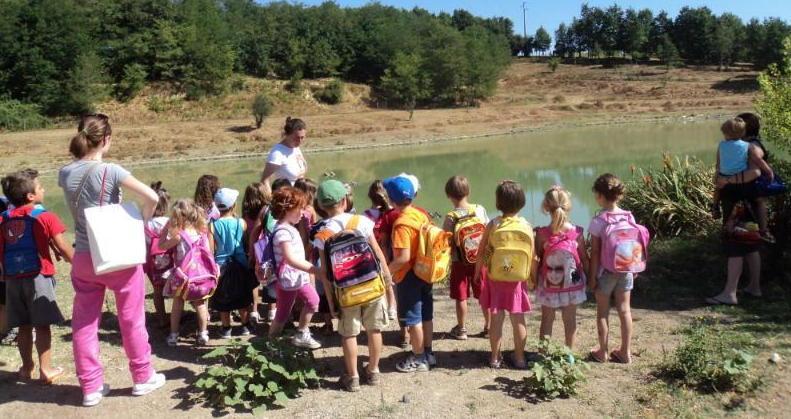 Sport, danza e recitazione Estate a misura di ragazzi 