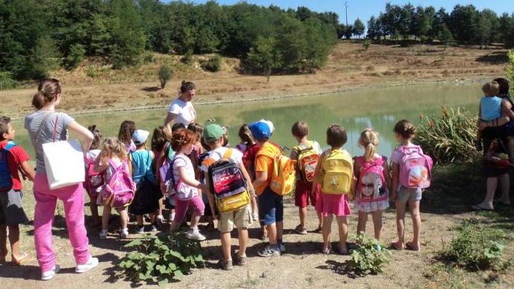 Sport, danza e recitazione Estate a misura di ragazzi