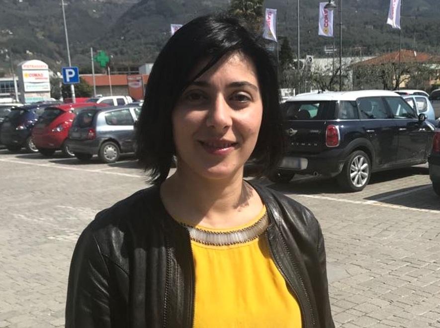 Tutti i big della Lega in viale Oberdan per l’inaugurazione della sede elettorale