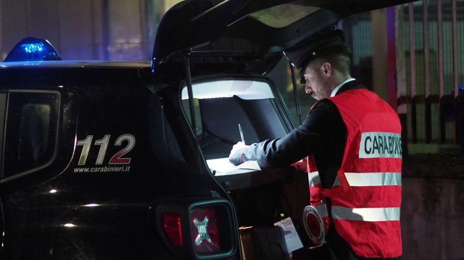 Filmava i dipendenti a loro insaputa nel bar Scatta la multa