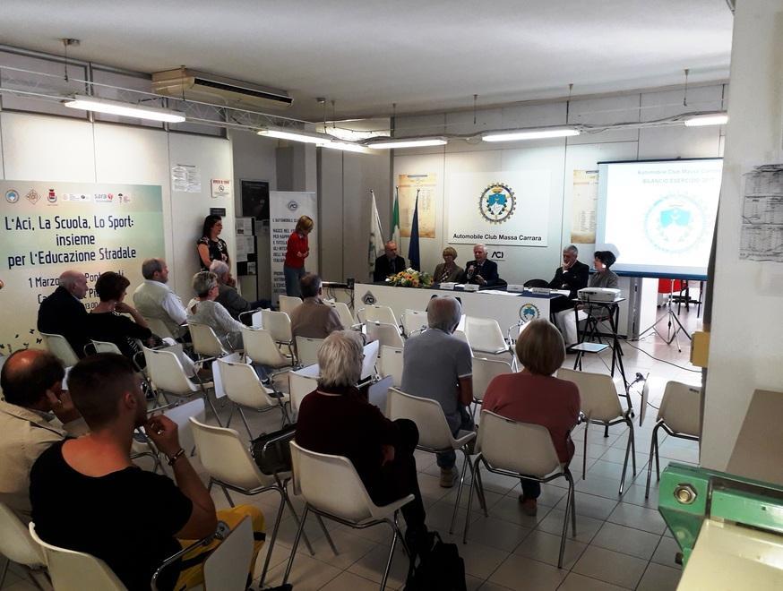 Da 62 anni al volante, l’Aci premia i veterani 