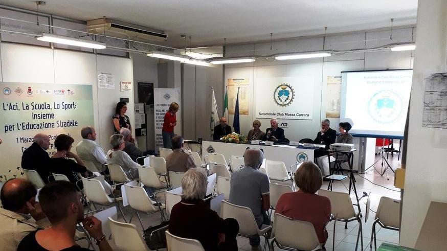 Da 62 anni al volante, l’Aci premia i veterani