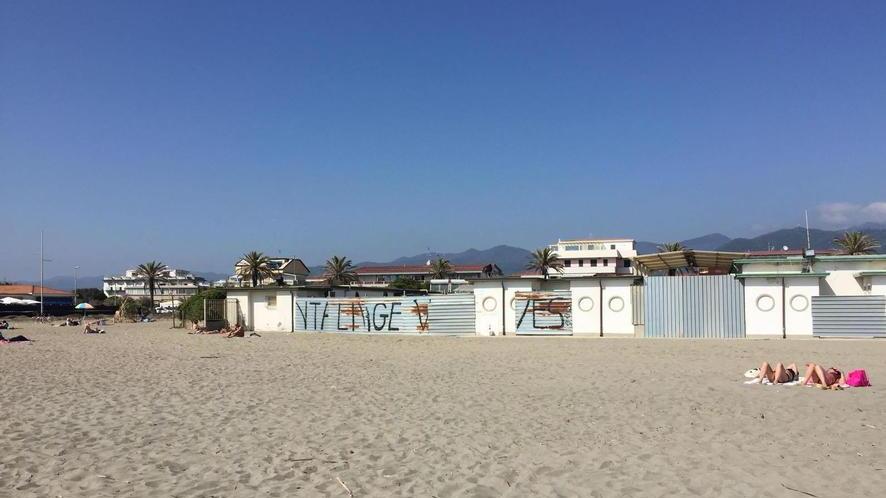 «Spiagge libere, situazione disastrosa»