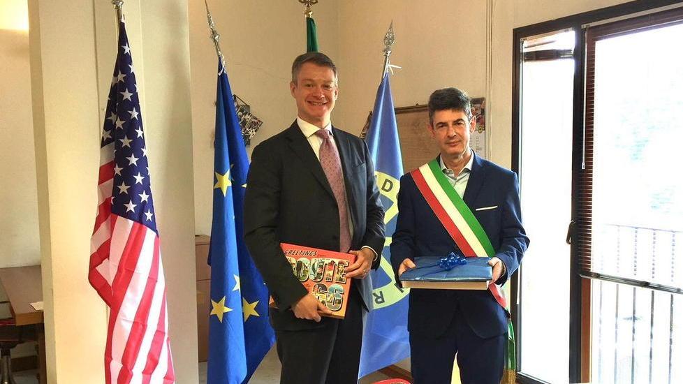 «Con le cave un ponte che esiste da anni»