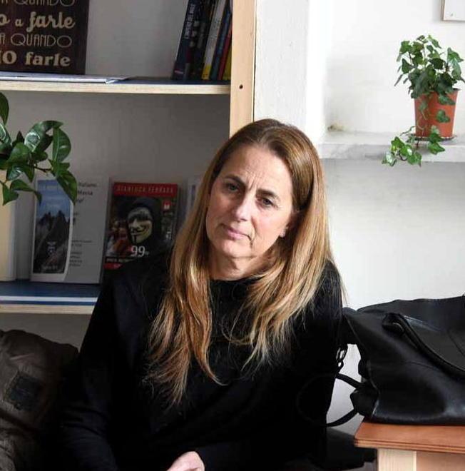 Mencarelli: conti da ansia Rutili: no, bilancio solido 