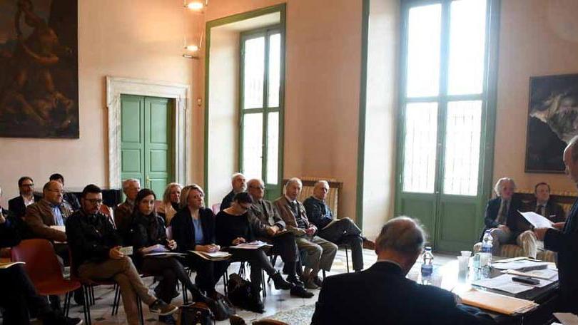 Torna il sogno del traforo tra Massa e Carrara