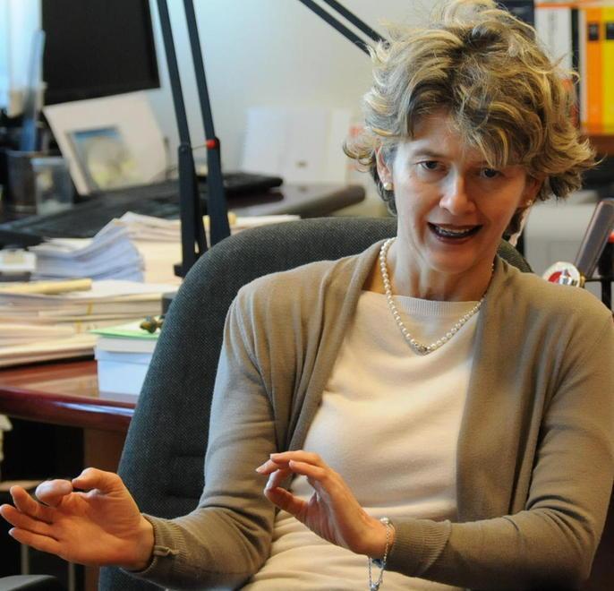 «Siamo pochi e i processi si prescrivono» 