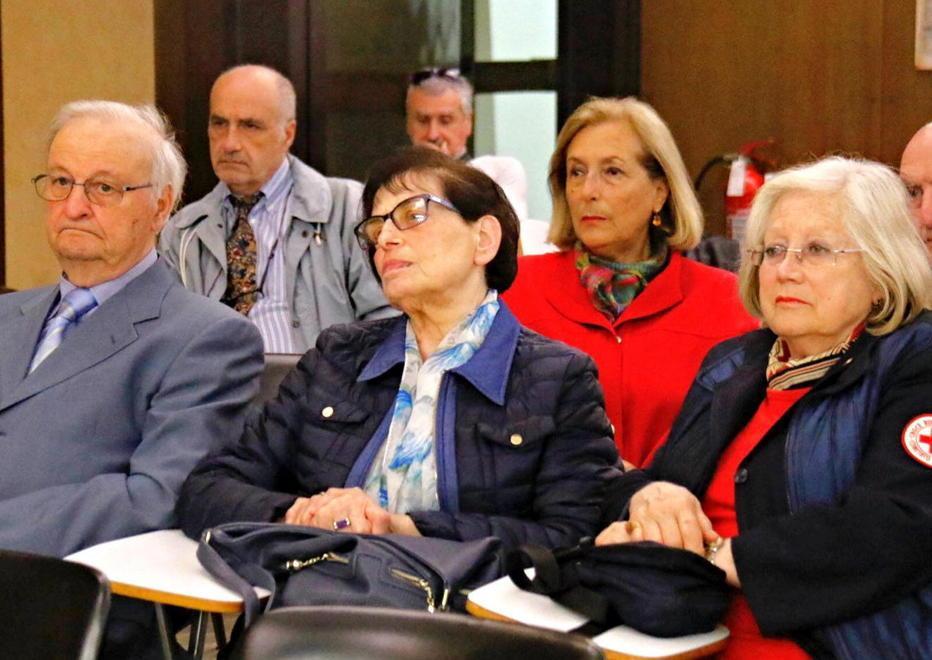 Attenzione al colesterolo la parola agli specialisti
