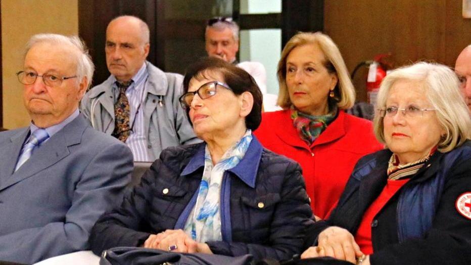 Attenzione al colesterolo la parola agli specialisti