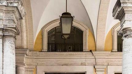 Nuovo istituto di credito sbarca in centro