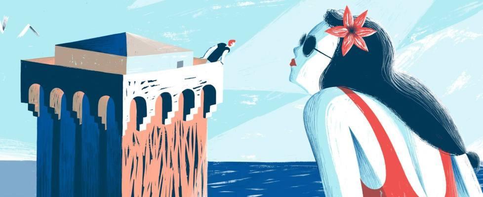 Baciami Festival, la rassegna a picco sul mare parte con Battisti 
