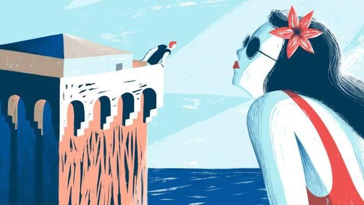 Baciami Festival, la rassegna a picco sul mare parte con Battisti
