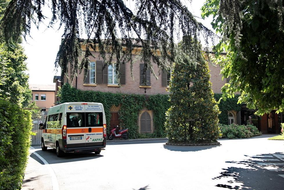  Villa Igea, via libera a un nuovo edificio