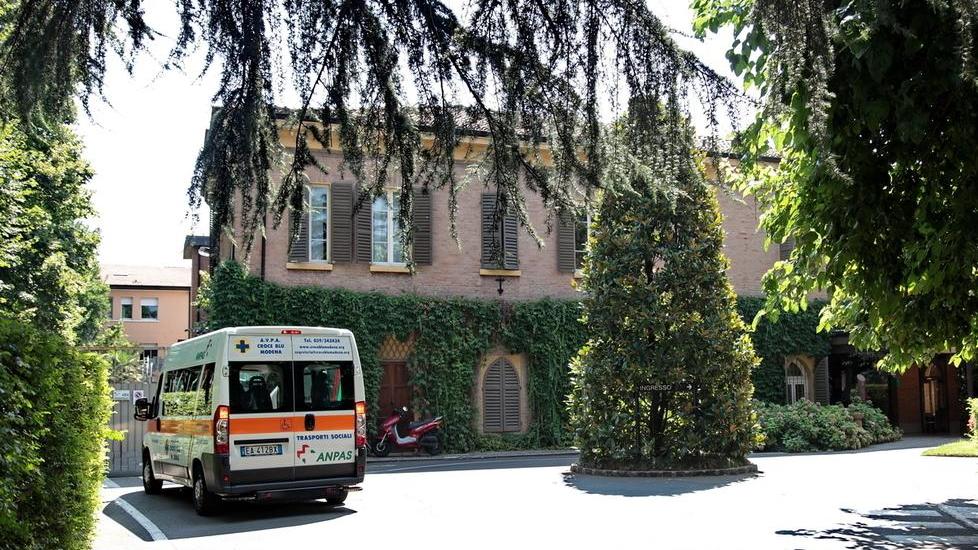Villa Igea, via libera a un nuovo edificio