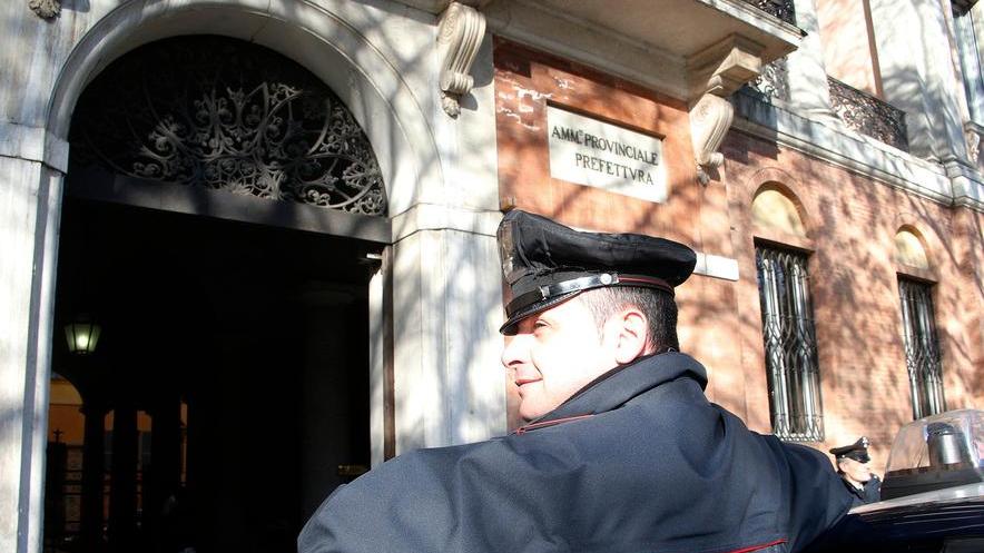 Rischio infiltrazioni Espulso dopo 4 anni