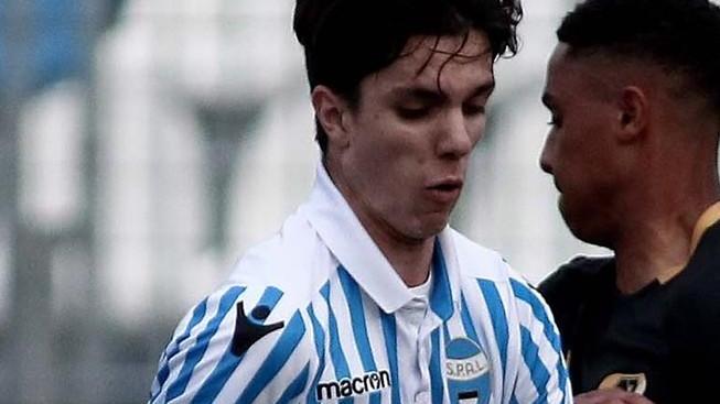 Primavera oggi a Chiavari per timbrare l’accesso ai playoff