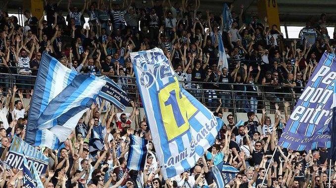 Al “Mazza” si annuncia il pienone