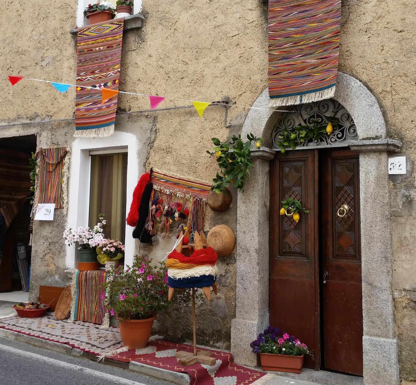 Le tradizioni in vetrina per due giorni 