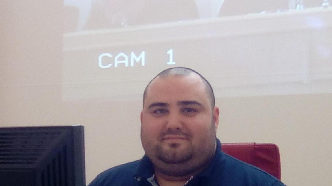 Bigella nuovo presidente del consiglio