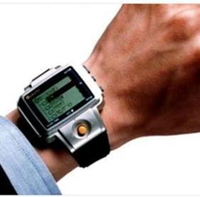 Il primo smartwatch ha compiuto 20 anni 