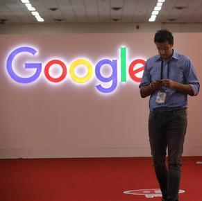 Android “imita” i gesti di Apple