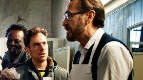 Giallini e Germano e i vizi degli italiani