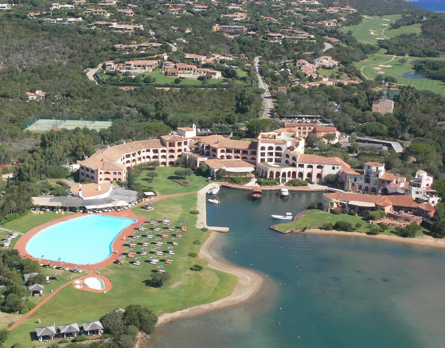 La Costa Smeralda punta sulla stagione lunga 