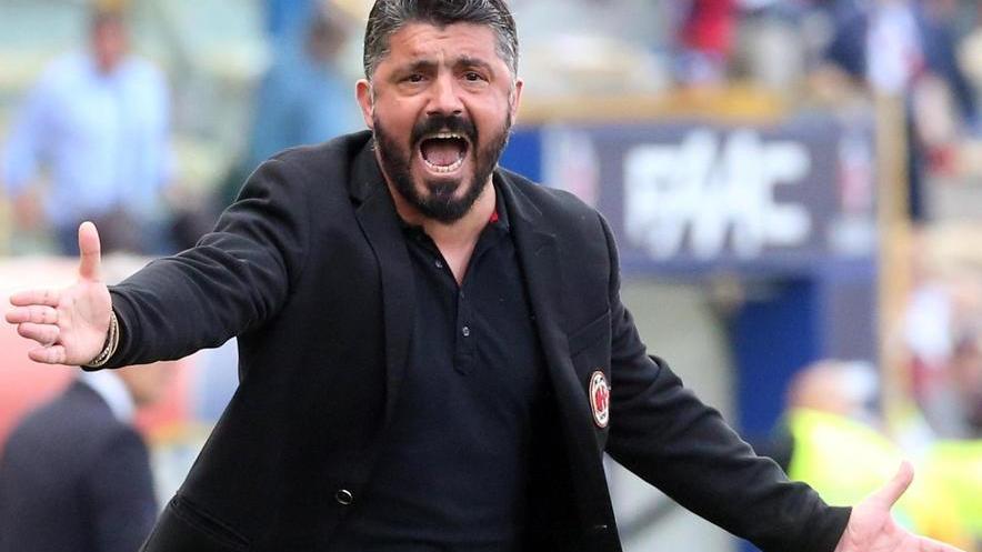 «Col Verona ci giochiamo il pass per l’Europa»