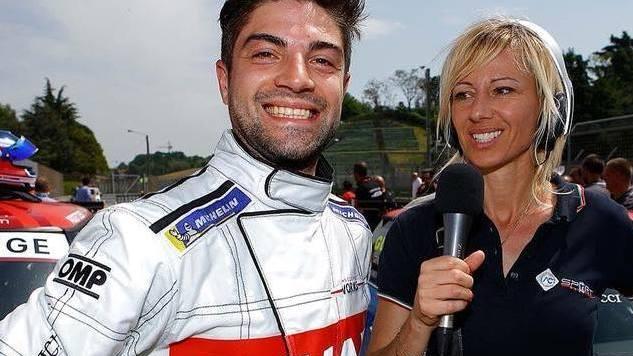 Mini Challenge Bmw l’arcetano Torelli fa già la voce grossa