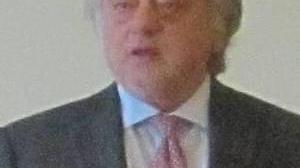 L’ad Dalla Salda rinuncia al mandato