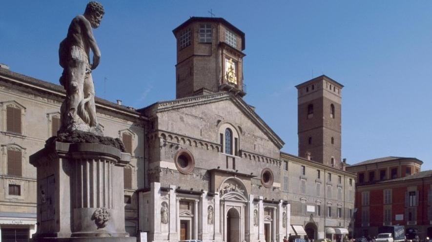 I funerali saranno celebrati nel Duomo