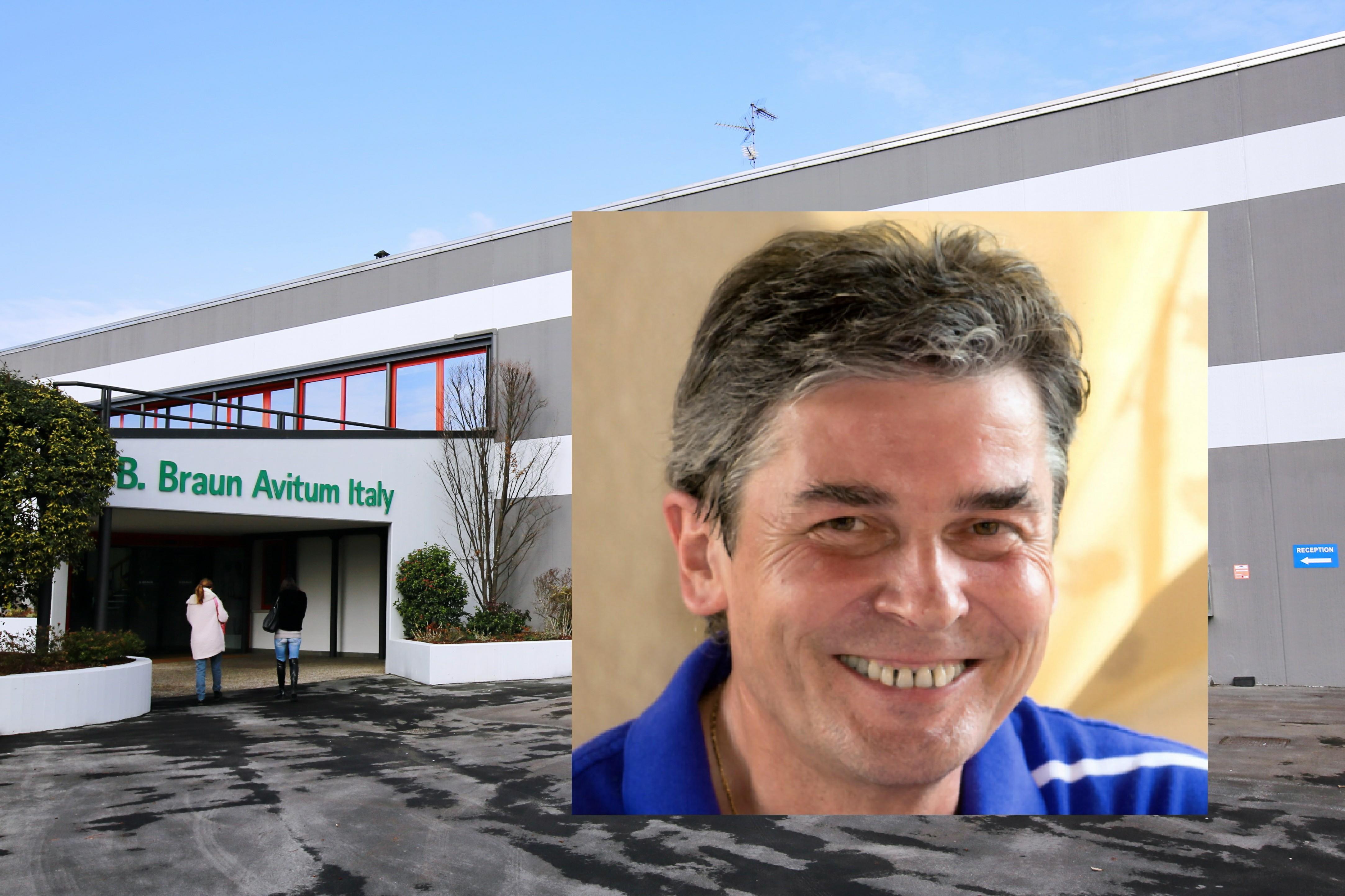 Mirandola.. Addio a Cavicchioli volontario e manager del biomedicale 