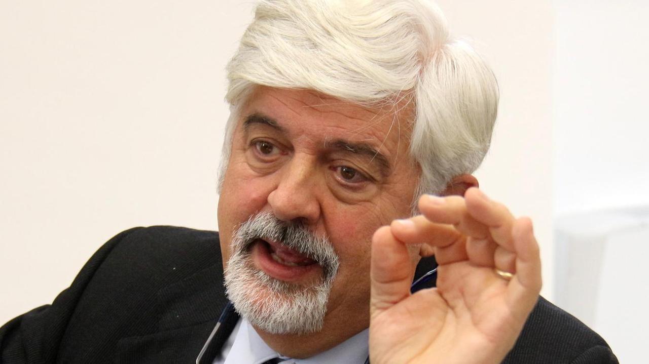 Moirano, il super manager dell’Ats: «Resto e salverò la sanità»
