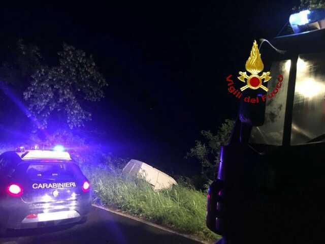 Schianto con la moto: grave un giovane a Grosseto
