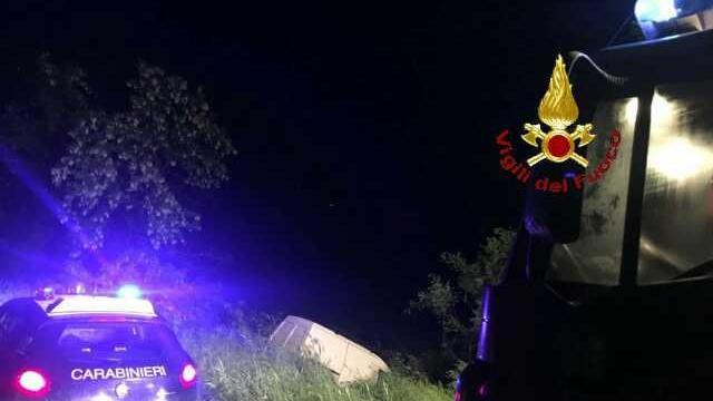 Schianto con la moto: grave un giovane a Grosseto