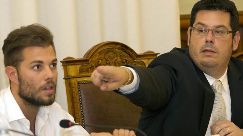In malattia ma in casa non c'è: sospesa per tre mesi