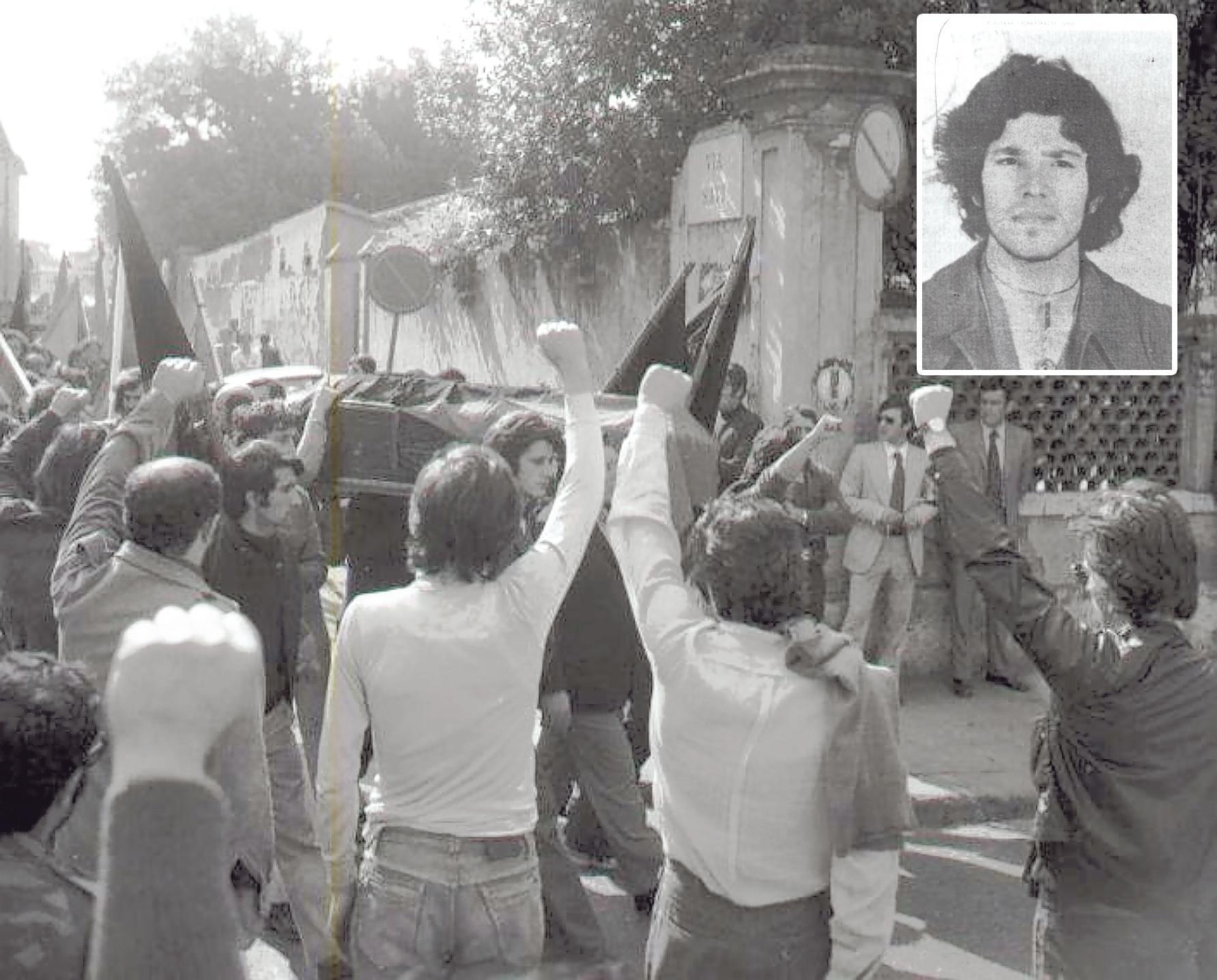Pisa 1972, la morte dell'anarchico Serantini: la carica, le botte, la tragedia - Video 