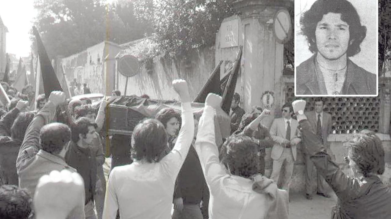 Pisa 1972, la morte dell'anarchico Serantini: la carica, le botte, la tragedia - Video